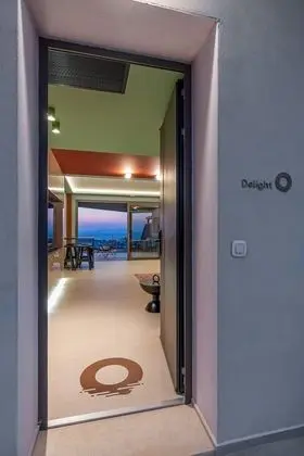 Villa, Kişiye Özel Havuzlu, Deniz Manzaralı (Delight)