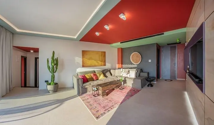 Villa, Kişiye Özel Havuzlu, Deniz Manzaralı (Delight)