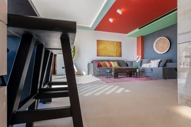Villa, Kişiye Özel Havuzlu, Deniz Manzaralı (Delight)
