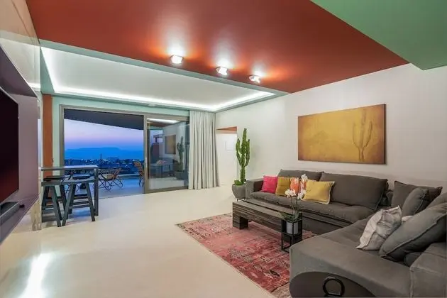 Villa, Kişiye Özel Havuzlu, Deniz Manzaralı (Delight)