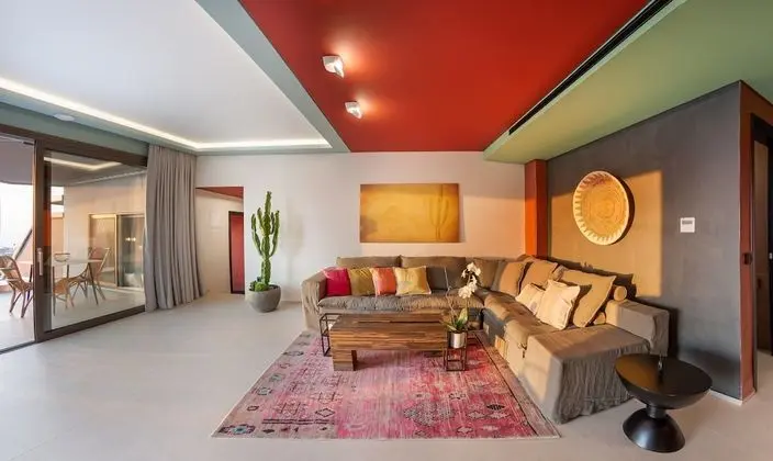Villa, Kişiye Özel Havuzlu, Deniz Manzaralı (Delight)