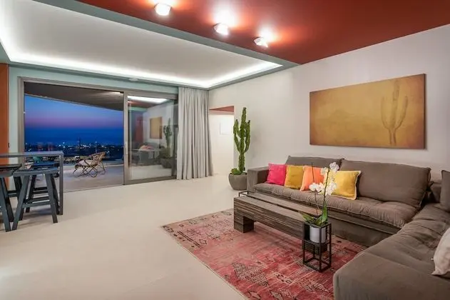 Villa, Kişiye Özel Havuzlu, Deniz Manzaralı (Delight)