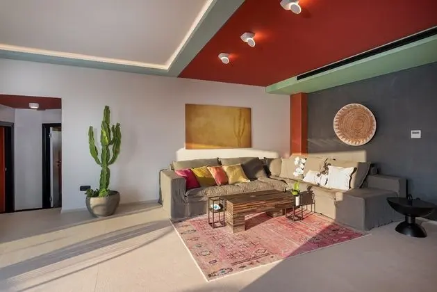 Villa, Kişiye Özel Havuzlu, Deniz Manzaralı (Delight)