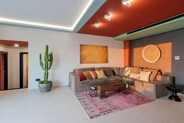 Villa, Kişiye Özel Havuzlu, Deniz Manzaralı (Delight)