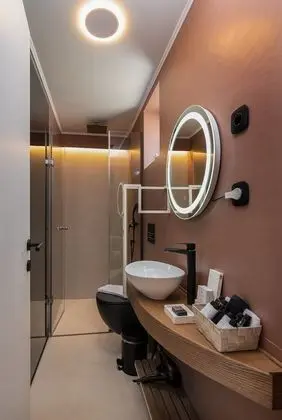 Villa, Kişiye Özel Havuzlu, Deniz Manzaralı (Delight)