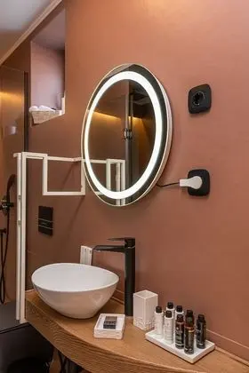 Villa, Kişiye Özel Havuzlu, Deniz Manzaralı (Delight)