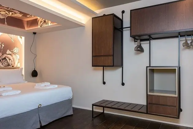 Villa, Kişiye Özel Havuzlu, Deniz Manzaralı (Serenity, Indoor Spa Tub)