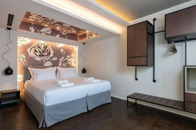 Villa, Kişiye Özel Havuzlu, Deniz Manzaralı (Serenity, Indoor Spa Tub)