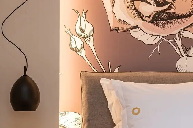 Villa, Kişiye Özel Havuzlu, Deniz Manzaralı (Serenity, Indoor Spa Tub)