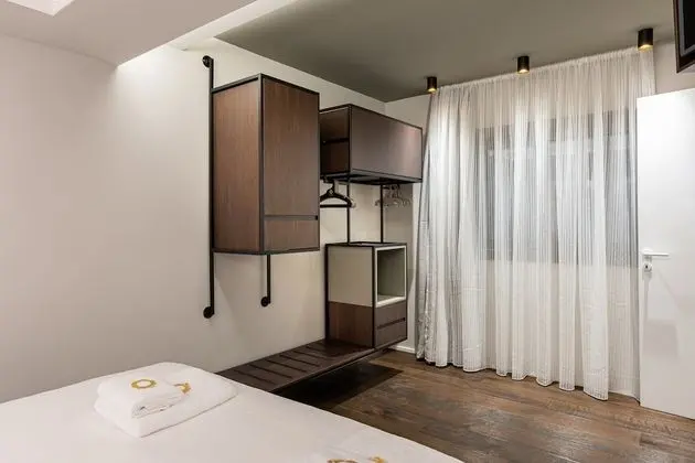 Villa, Kişiye Özel Havuzlu, Deniz Manzaralı (Serenity, Indoor Spa Tub)