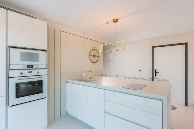 Villa, Kişiye Özel Havuzlu, Deniz Manzaralı (Serenity, Indoor Spa Tub)