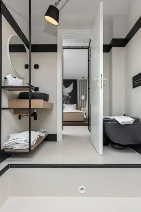 Villa, Kişiye Özel Havuzlu, Deniz Manzaralı (Serenity, Indoor Spa Tub)