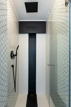 Villa, Kişiye Özel Havuzlu, Deniz Manzaralı (Serenity, Indoor Spa Tub)