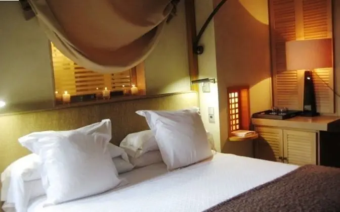 Deluxe Çatı Katı Süiti (Penthouse)