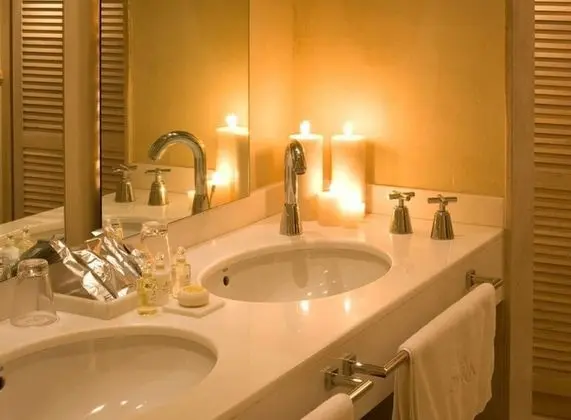 Deluxe Çatı Katı Süiti (Penthouse)