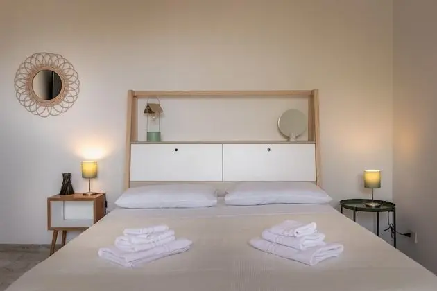 Family Oda, Balkon, Bahçe Manzaralı