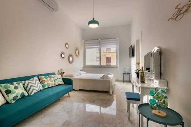 Family Üç Kişilik Oda