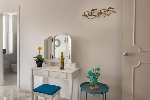 Family Üç Kişilik Oda