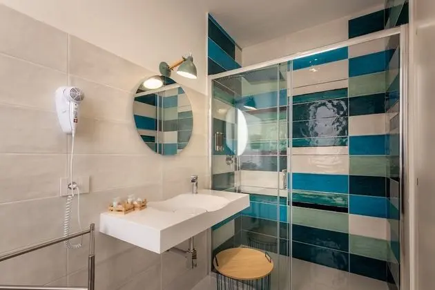 Family Üç Kişilik Oda