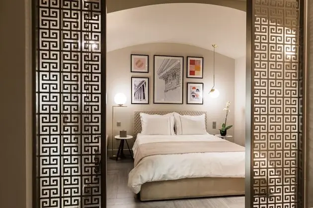 Double Room 11