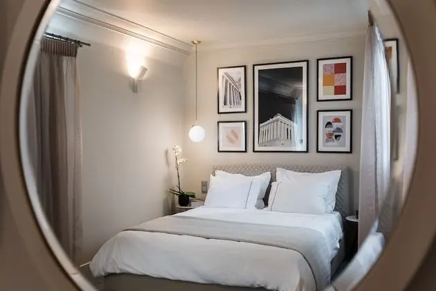 Double Room 11