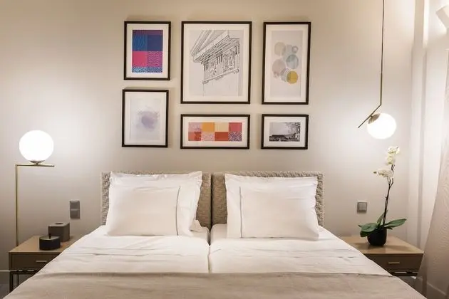 Superior Room with Small Balcony 23