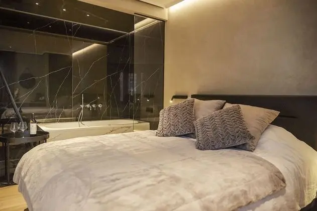 Comfort Oda, 1 Büyük (Queen) Boy Yatak, Sigara İçilmez, Şehir Manzaralı