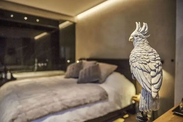 Comfort Oda, 1 Büyük (Queen) Boy Yatak, Sigara İçilmez, Şehir Manzaralı