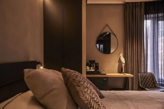 Comfort Oda, 1 Büyük (Queen) Boy Yatak, Sigara İçilmez, Şehir Manzaralı