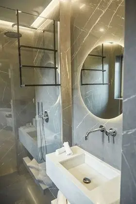 Comfort Oda, 1 Büyük (Queen) Boy Yatak, Sigara İçilmez, Şehir Manzaralı