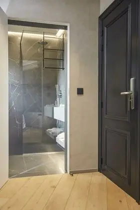 Comfort Oda, 1 Büyük (Queen) Boy Yatak, Sigara İçilmez, Şehir Manzaralı