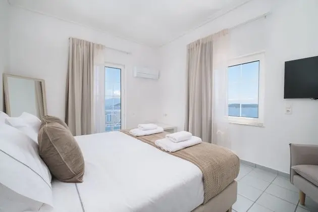 Deluxe Oda, Deniz Manzaralı