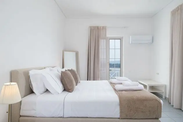 Deluxe Oda, Deniz Manzaralı