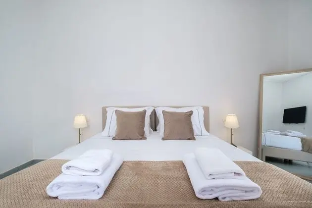 Deluxe Oda, Deniz Manzaralı