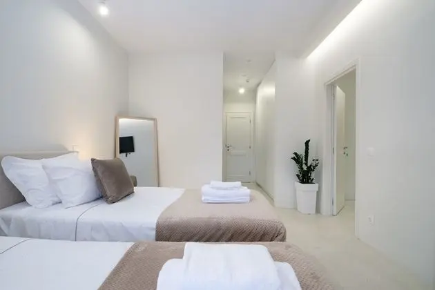 King Suite Sea View with Private Pool