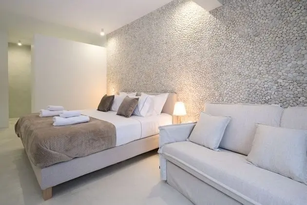 King Suite Sea View with Private Pool