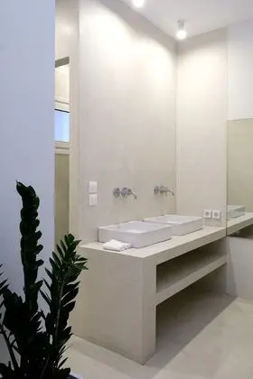 King Suite Sea View with Private Pool