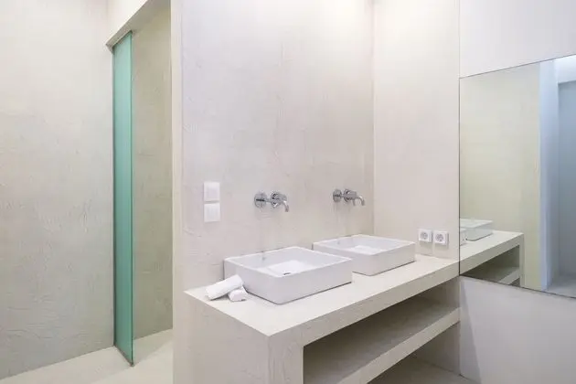 King Suite Sea View with Private Pool