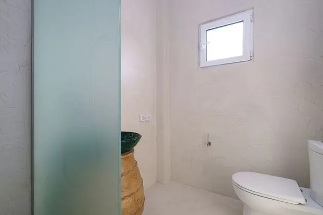 King Suite Sea View with Private Pool