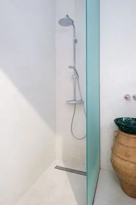King Suite Sea View with Private Pool
