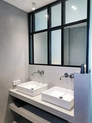 Queen Suite Sea View