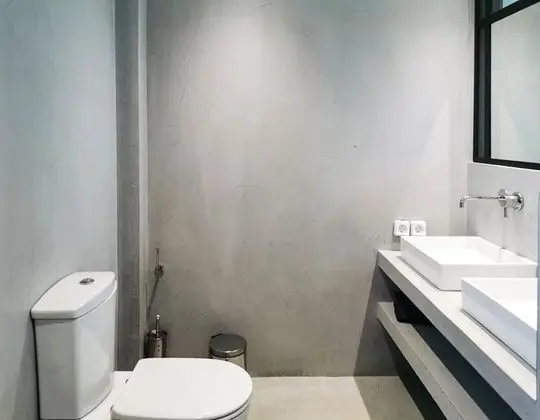Queen Suite Sea View