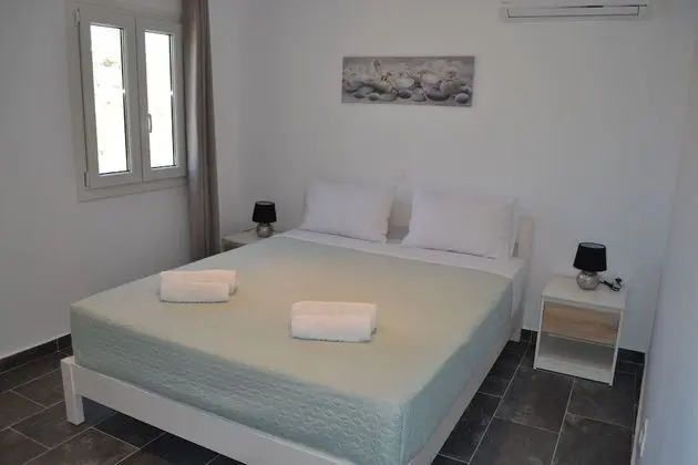 Stüdyo, 1 Yatak Odası
