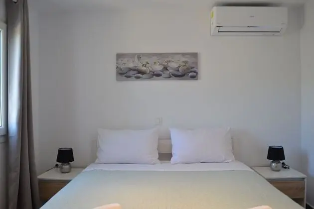 Stüdyo, 1 Yatak Odası