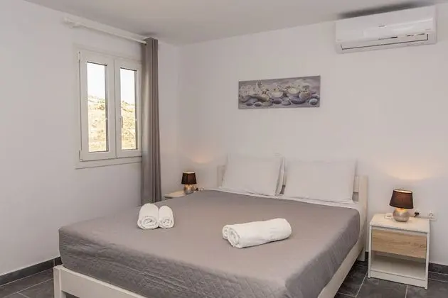 Stüdyo, 1 Yatak Odası
