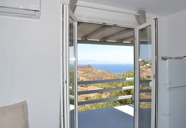 Stüdyo, 1 Yatak Odası