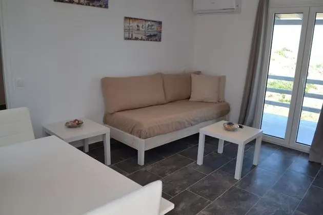 Stüdyo, 1 Yatak Odası