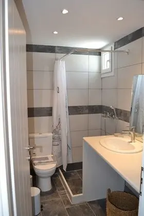Stüdyo, 1 Yatak Odası