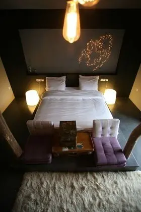 Deluxe Süit, Dağ Manzaralı