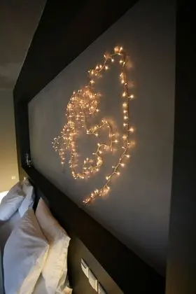 Deluxe Süit, Dağ Manzaralı